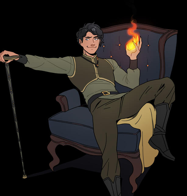 Full Body Flats, Background